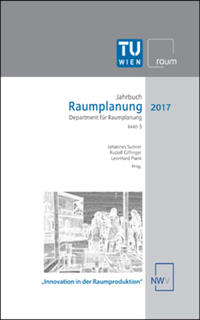 Raumplanung