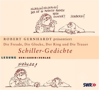Die Freude, Die Glocke, Der Ring und Der Taucher