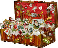 A3-Wandkalender