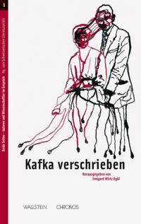 Kafka verschrieben