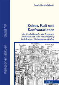Kubus, Kult und Konfrontationen
