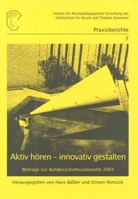 Aktiv hören - innovativ gestalten