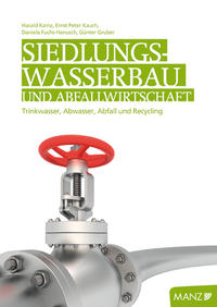 Siedlungswasserbau und Abfallwirtschaft