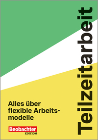 Teilzeitarbeit