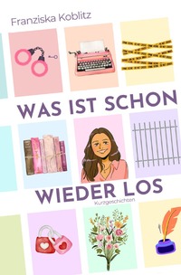 Was ist schon wieder los
