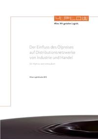Der Einfluss des Ölpreises auf Distributionsnetzwerke von Industrie und Handel