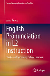 English Pronunciation in L2 Instruction