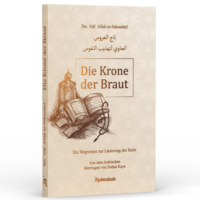 Die Krone der Braut