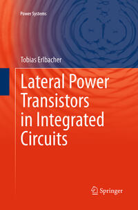 Lateral Power Transistors in Integrated Circuits