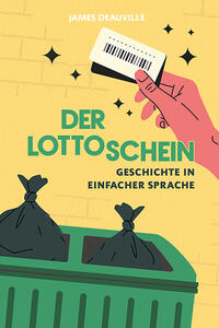 Vorderes Coverbild Der Lottoschein
