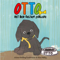 Otto mit der gelben Schleife