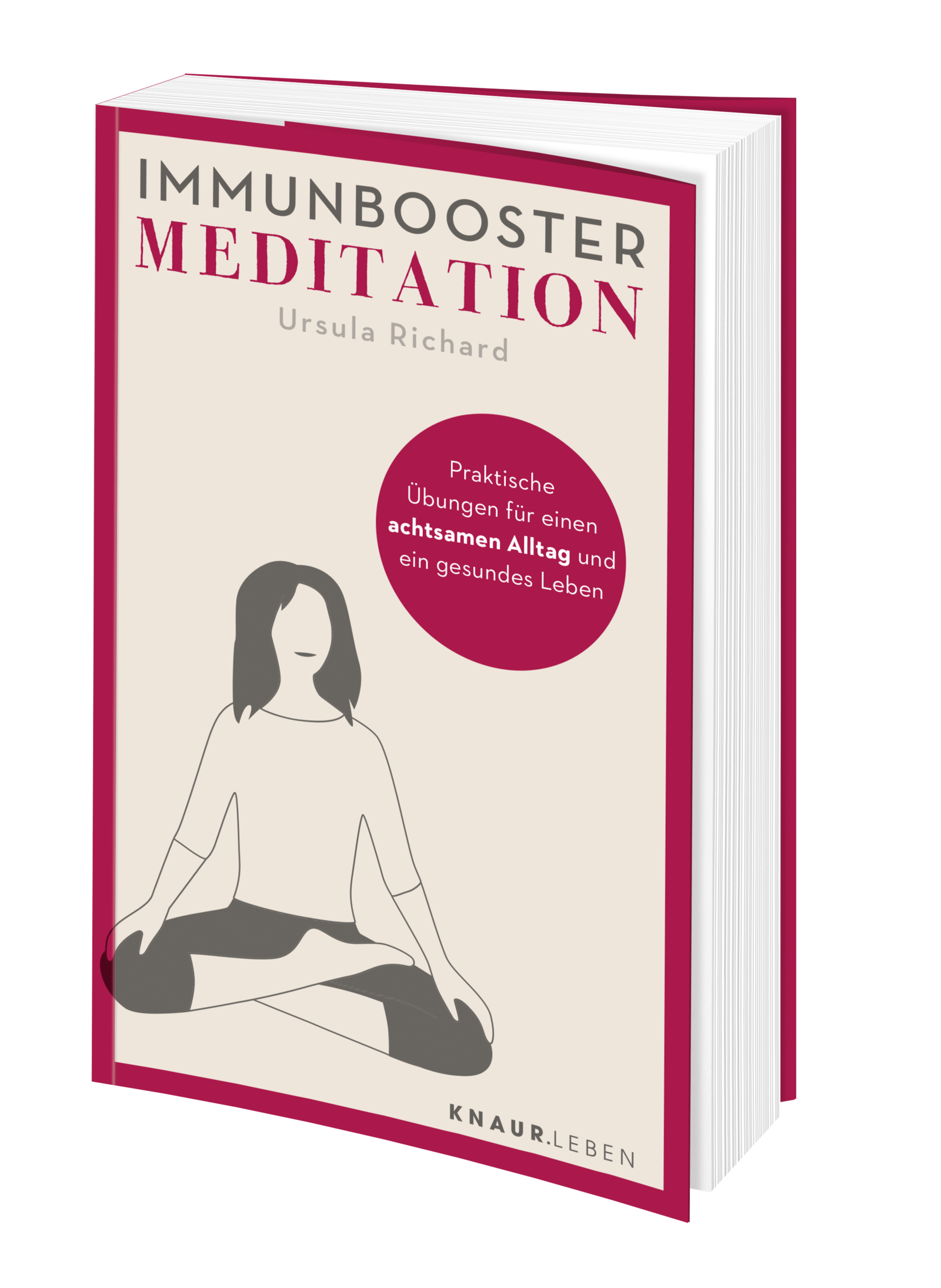 Immunbooster Meditation