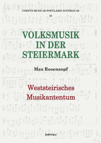 Weststeirisches Musikantentum