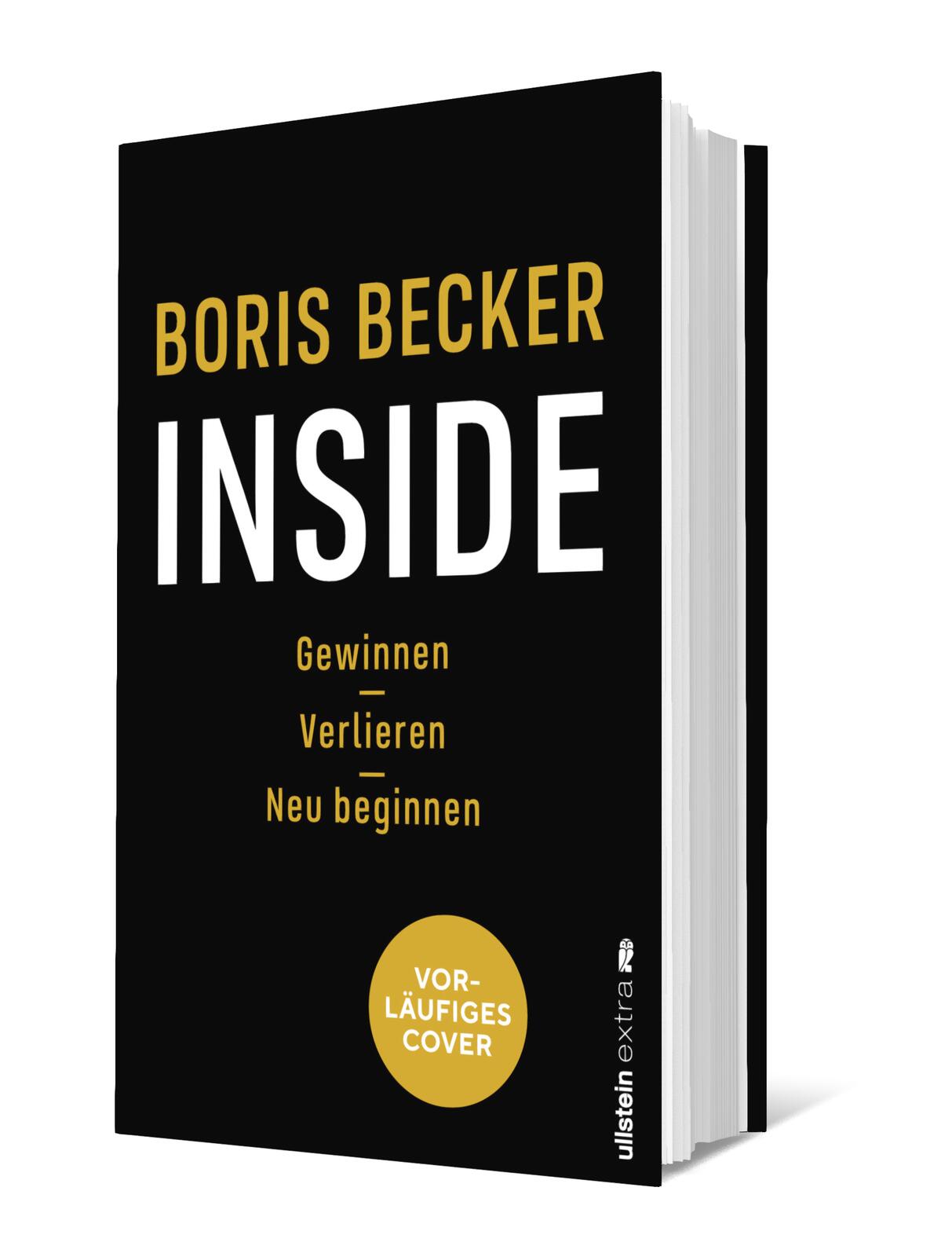 Inside