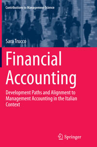 Financial Accounting