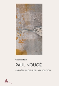 Paul Nougé