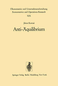 Anti-Äquilibrium