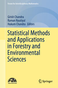Statistical Methods and Applications in Forestry and Environmental Sciences