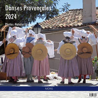 Danses provençales 2024