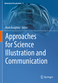 Approaches for Science Illustration and Communication
