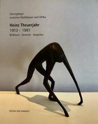 Heinz Theuerjahr 1913 - 1991