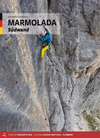 Marmolada