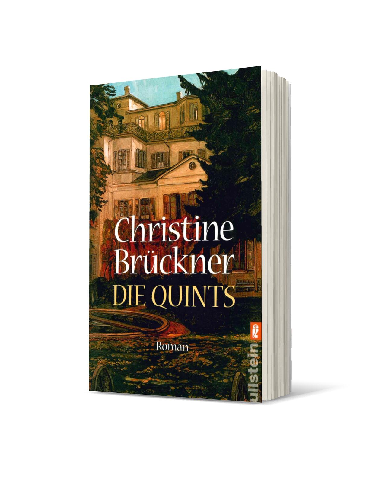 Die Quints