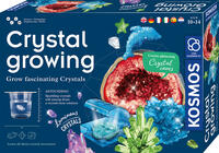 Crystal Growing V1