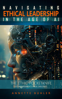 Navigating Ethical Leadership in the Age of AI