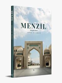 Menzil auf Deutsch