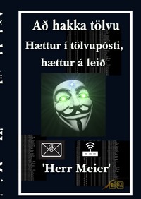 Að hakka tölvu