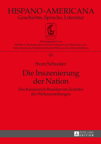 Die Inszenierung der Nation