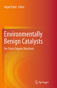 Environmentally Benign Catalysts