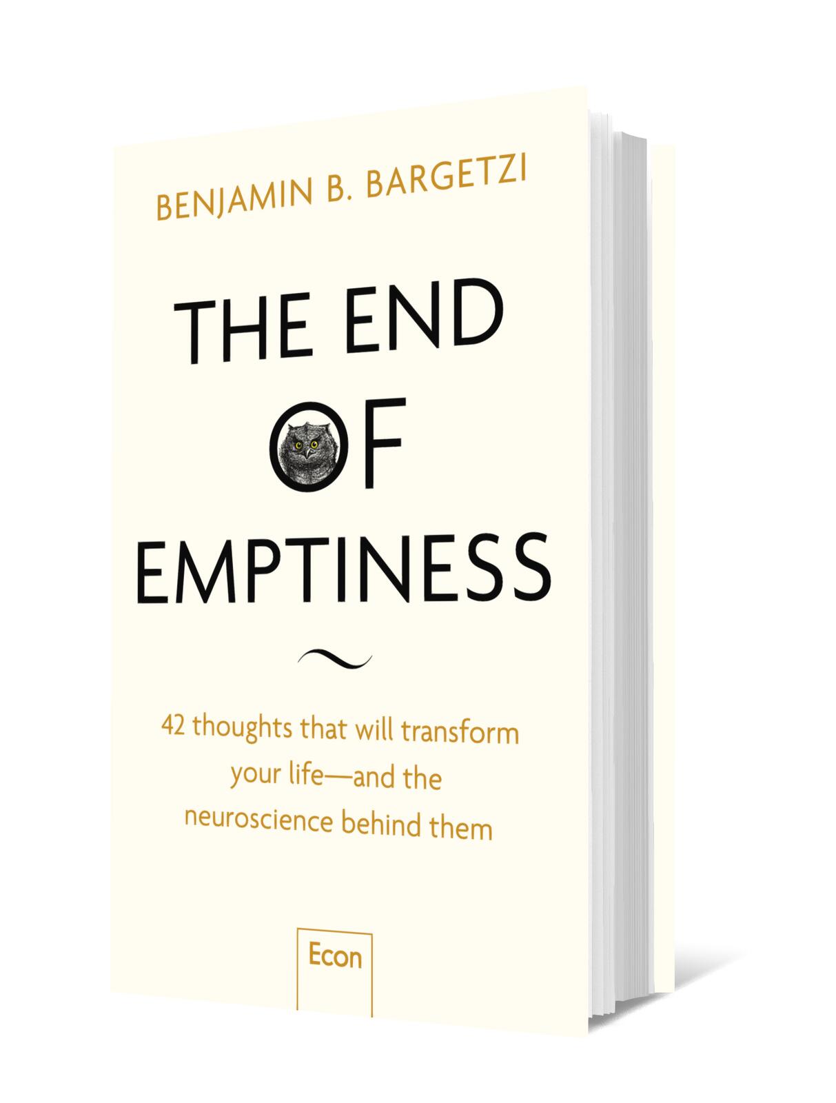 The End of Emptiness
