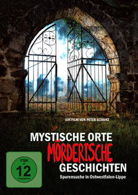 Mystische Orte - Mörderische Geschichten