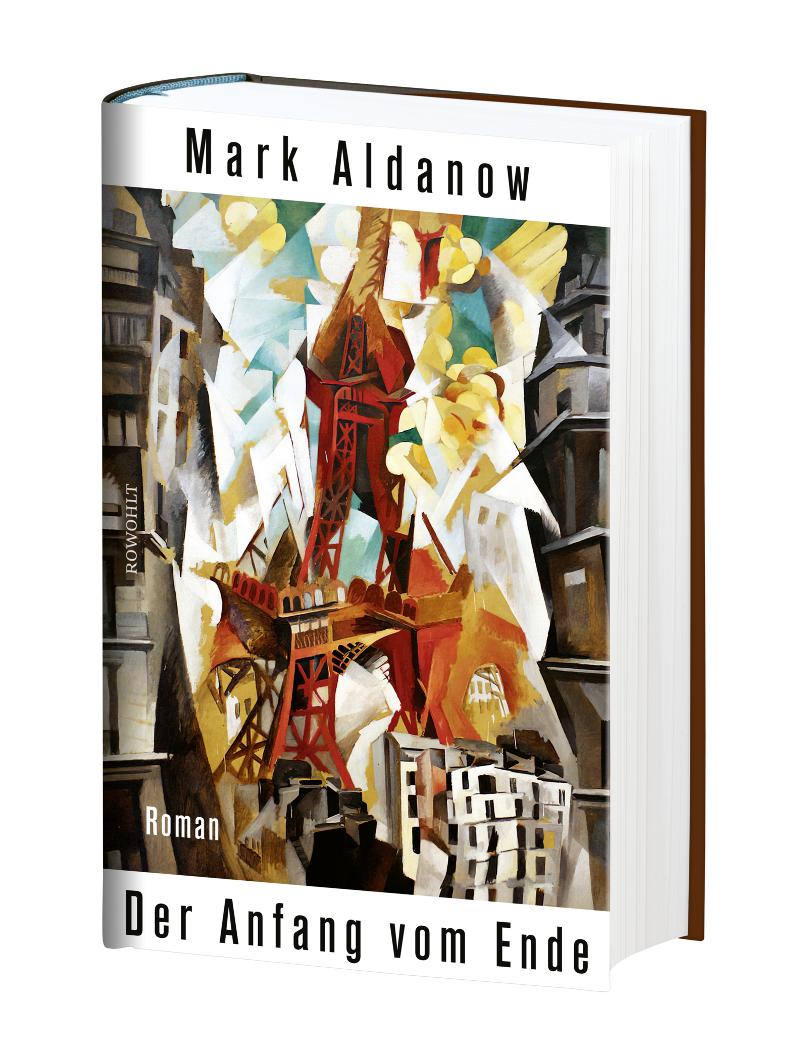 Der Anfang vom Ende