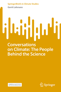 Conversations on Climate: The People Behind the Science