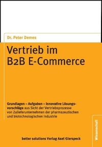 Vertrieb im B2B E-Commerce