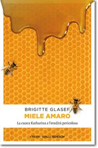 Miele amaro