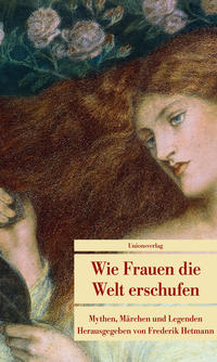 Vorderes Coverbild Wie Frauen die Welt erschufen