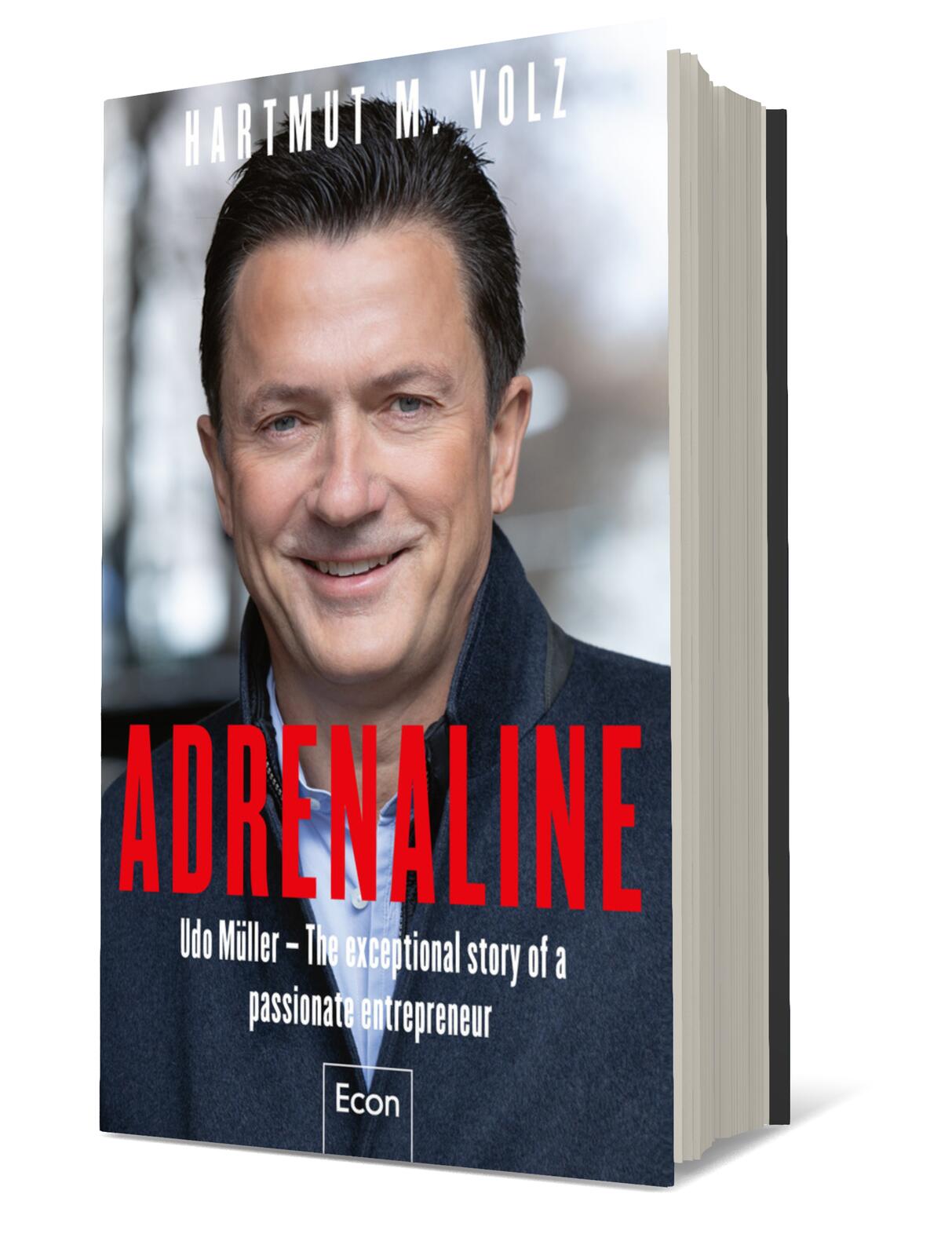 Adrenaline