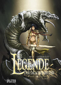 Die Legende der Drachenritter. Band 3