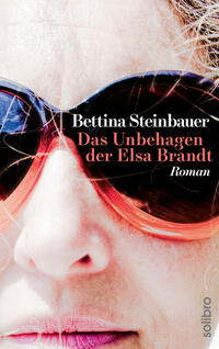 Vorderes Coverbild Das Unbehagen der Elsa Brandt
