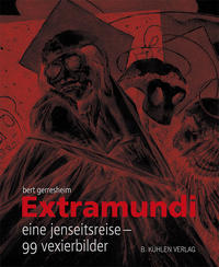 Extramundi