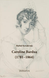 Caroline Bardua (1781–1864)