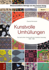 Kunstvolle Umhüllungen