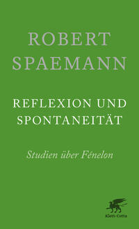 Reflexion und Spontaneität