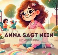 Anna sagt Nein!