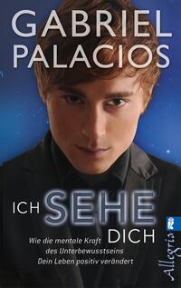 Vorderes Coverbild Ich sehe dich