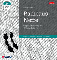 Vorderes Coverbild Rameaus Neffe